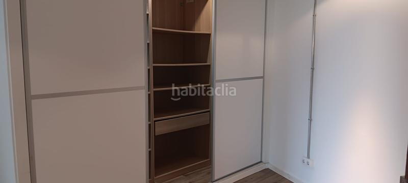 Foto a16f1b7d-132d-4a48-9e86-702c2f4d0cd2. Rent apartment with heating in Russafa Valencia