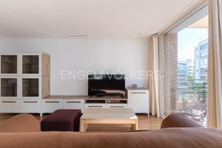 Lloguer Apartament  Carrer del duc de calàbria. Propiedad reformada en ruzafa
