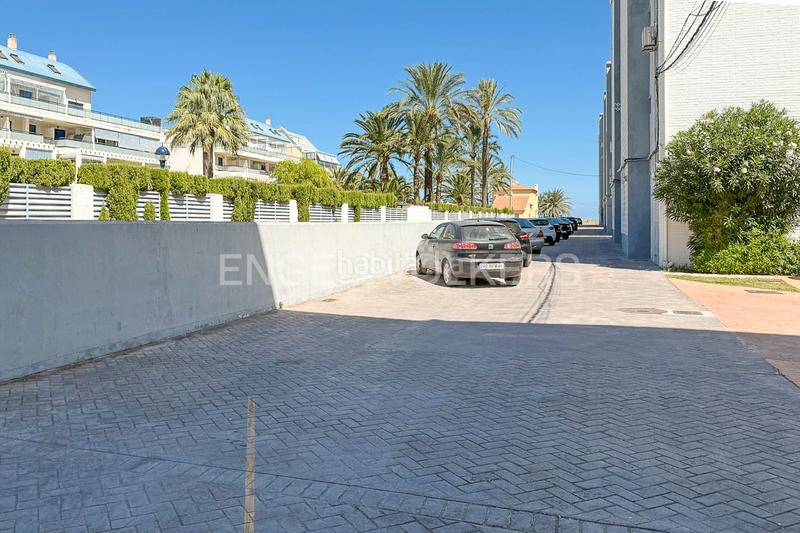 Foto 0d868e5e-f446-4da7-a970-5404e72b32d3. Apartment with heating parking in Les Bassetes - El Marjal Dénia