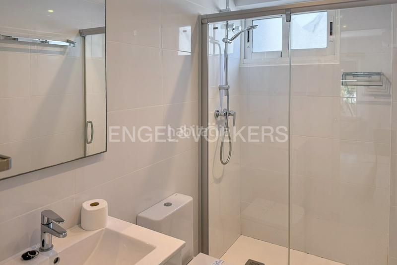 Foto 156ce532-b8c4-4b75-9df3-4fd1d6e73d30. Apartment with heating parking in Les Bassetes - El Marjal Dénia