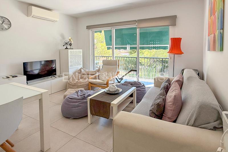 Foto 4e1a7d5c-99d6-4751-a919-10e4c40165f9. Apartment with heating parking in Les Bassetes - El Marjal Dénia