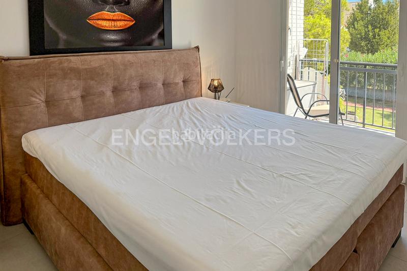 Foto a443c40d-8f45-4822-ad62-09182329ae9d. Apartment with heating parking in Les Bassetes - El Marjal Dénia