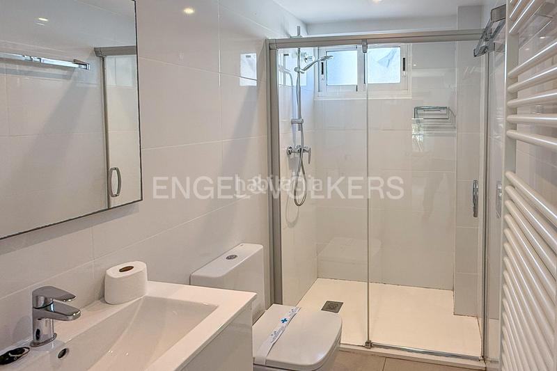 Foto b08d216b-d2f1-4cb4-a751-4255ed39e4e2. Apartment with heating parking in Les Bassetes - El Marjal Dénia