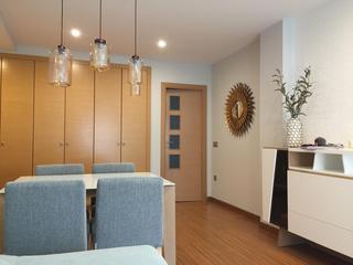Location Appartement  Carrer de xirivella. Tu nuevo hogar en el centro de mislata! apartamento con garaje y