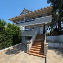 Lloguer Casa  Carrer rei martí l'humà. Exclusivo chalet pareado en la prestigiosa zona de el vedat