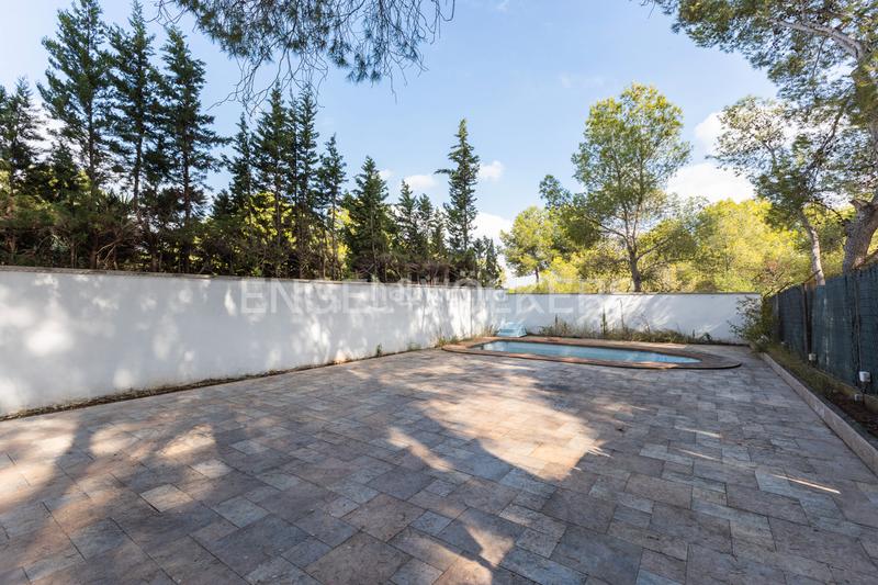 Foto 07f69a4d-306c-471d-953a-c1209effa723. Lloguer casa amb calefacció aparcament piscina a Torrent