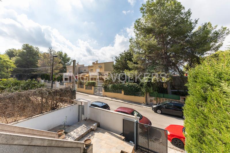 Foto 0562f54f-d356-47a4-9fdc-47971cebdbf8. Location maison avec chauffage parking piscine dans Torrent