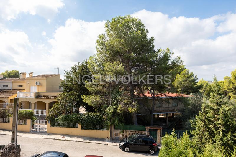 Foto 95f2e8af-16a0-4e24-975d-50374ce86581. Location maison avec chauffage parking piscine dans Torrent