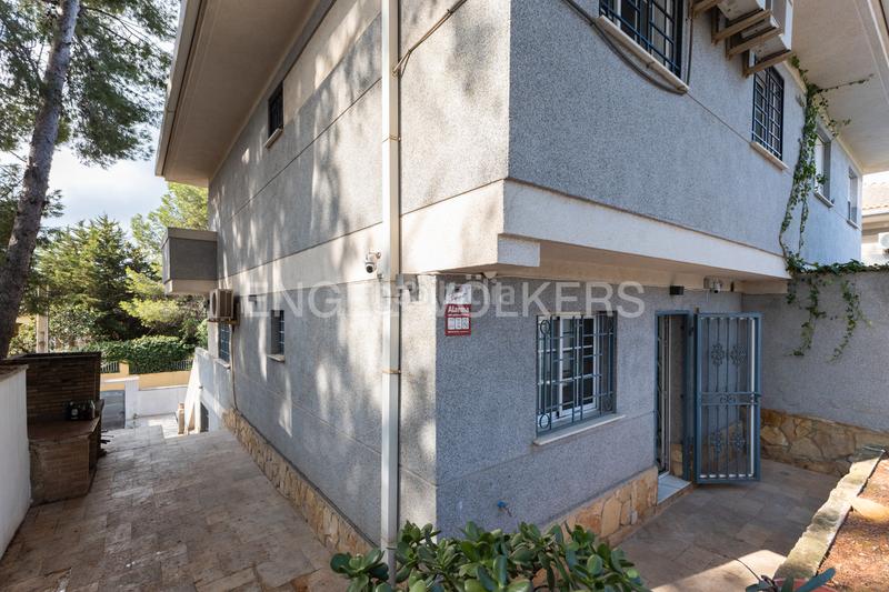 Foto e0d33aec-12a0-4d70-9b8a-ac9eaabbfd58. Location maison avec chauffage parking piscine dans Torrent