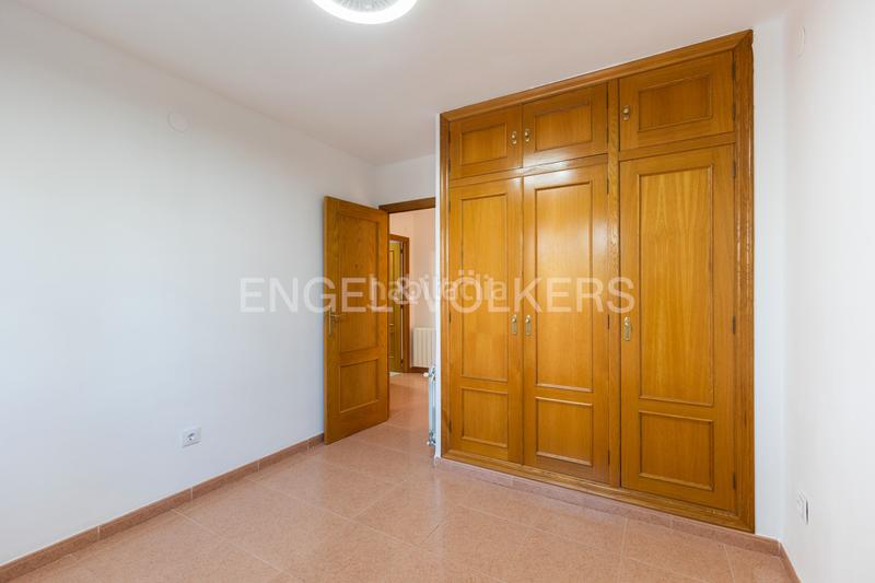 Foto cbc69146-9c5a-420b-b948-987720b51d93. Miete haus mit heizung parking pool in El Vedat - Santa Apolonia Torrent