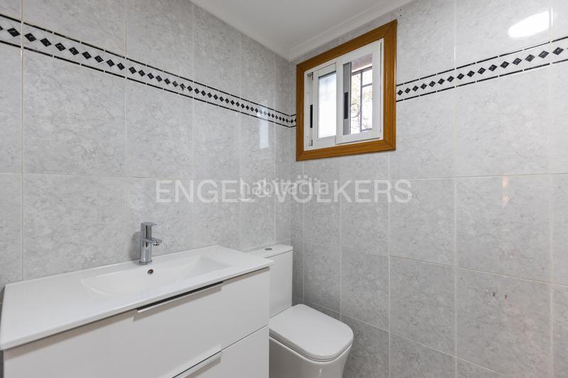 Foto 177e8014-28b6-469e-9b45-744a4bbc4cbc. Rent house with heating parking pool in El Vedat - Santa Apolonia Torrent