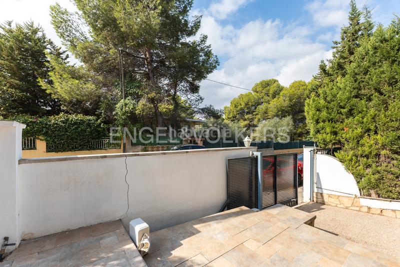 Foto 2a39427c-4531-4671-a21d-df190c2baaa0. Rent house with heating parking pool in El Vedat - Santa Apolonia Torrent