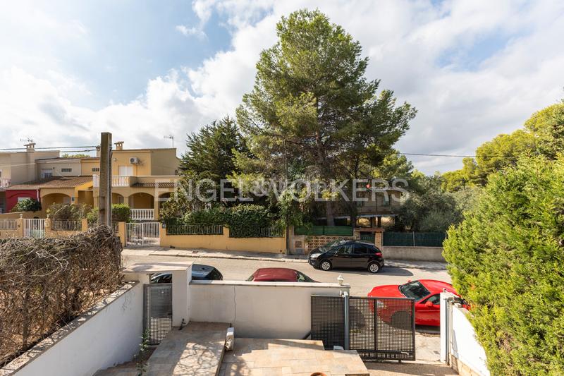 Foto 3e670018-b867-4aac-9acf-25ba5db3e0bf. Rent house with heating parking pool in El Vedat - Santa Apolonia Torrent