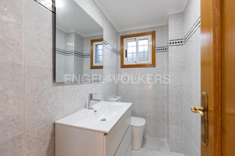 Foto 49a54ba0-6f39-4fc1-b620-e9b173d53bec. Rent house with heating parking pool in El Vedat - Santa Apolonia Torrent