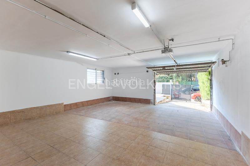 Foto 509c1712-9bf4-40c8-9e42-6e617100e0cf. Rent house with heating parking pool in El Vedat - Santa Apolonia Torrent