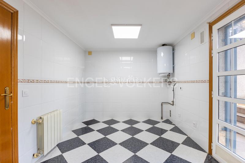 Foto d47e46c9-8072-4bee-b9d1-d1ac276538aa. Rent house with heating parking pool in El Vedat - Santa Apolonia Torrent