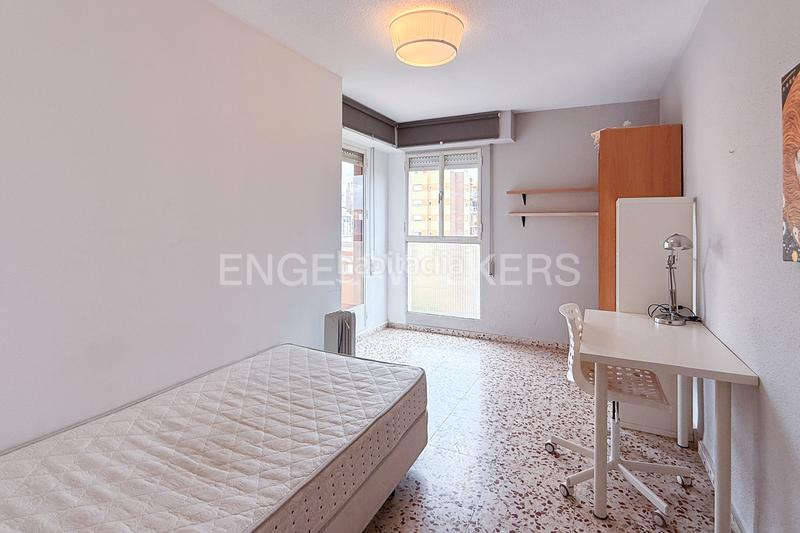 Foto 6a5a21b5-8074-46af-a95c-0ef923ff8c3b. Affitto piccolo appartamento con riscaldamento in Valencia