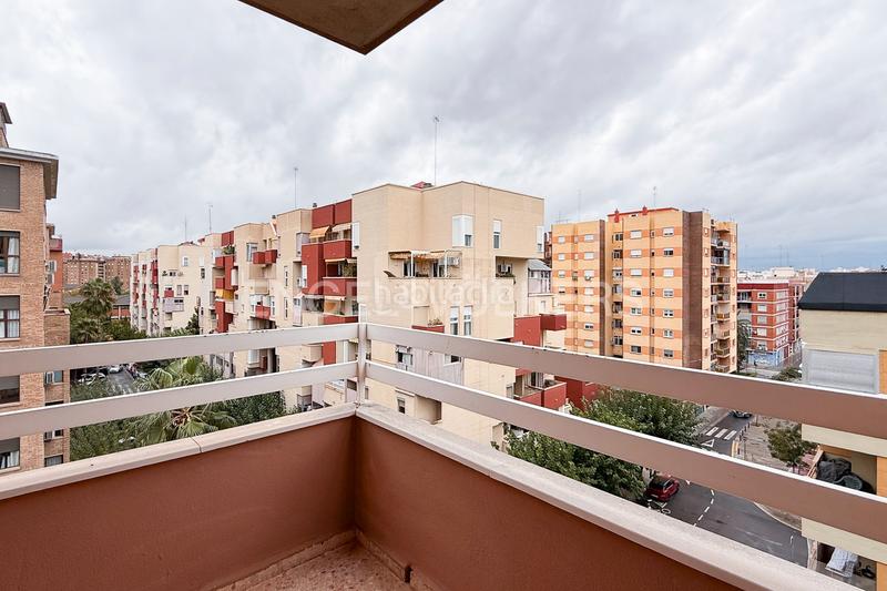 Foto e0460f60-e778-49a5-a807-34ea9c40140d. Affitto piccolo appartamento con riscaldamento in Valencia