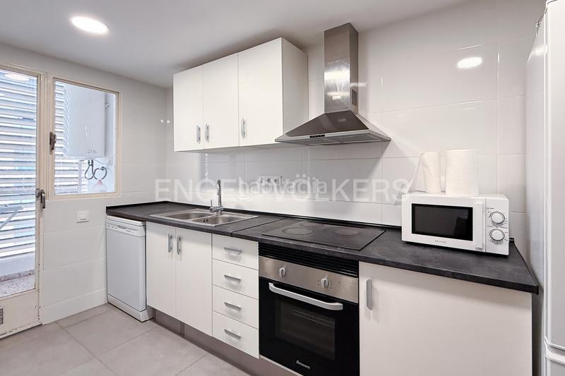 Foto a7d12b1a-2d86-4eb0-9f07-7520ed83d8ba. Miete appartement mit heizung in Camí de Vera Valencia