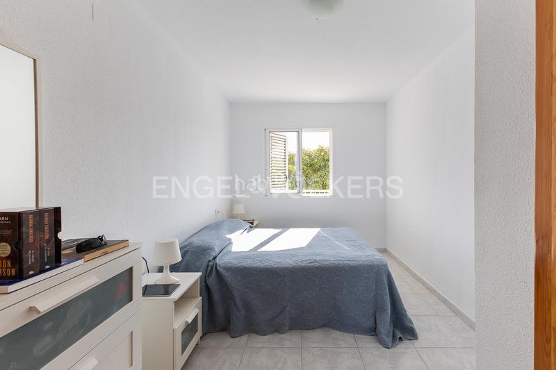 Foto 537463ca-e269-4a05-a620-240ea3452c96. Apartment with heating parking in Corinto-Almardà Sagunt