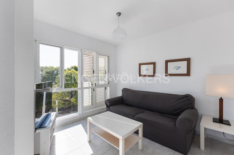 Foto 58874ba0-bc3e-49ab-a1e8-f9c47dece57d. Apartment with heating parking in Corinto-Almardà Sagunt