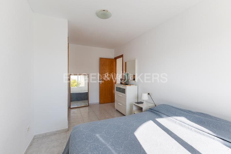 Foto 77a648c1-b133-4f02-89d0-2b76b625507c. Apartment with heating parking in Corinto-Almardà Sagunt