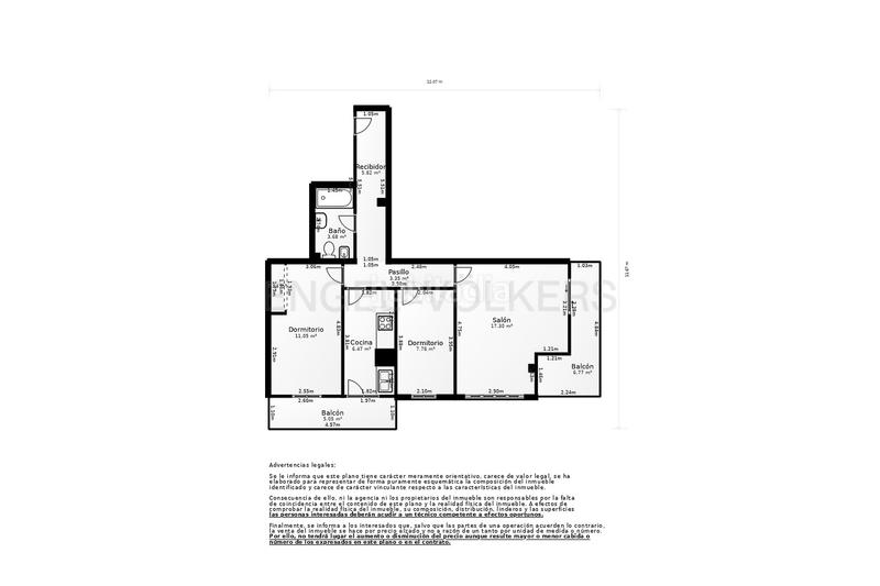 Foto c2efca35-d373-44e4-80e5-80513fbd4a9a. Apartment with heating parking in Corinto-Almardà Sagunt