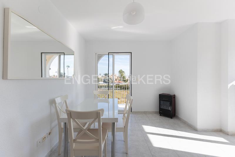 Foto ea4ef9cc-9309-47a4-be7f-4e954d93cecf. Apartment with heating parking in Corinto-Almardà Sagunt