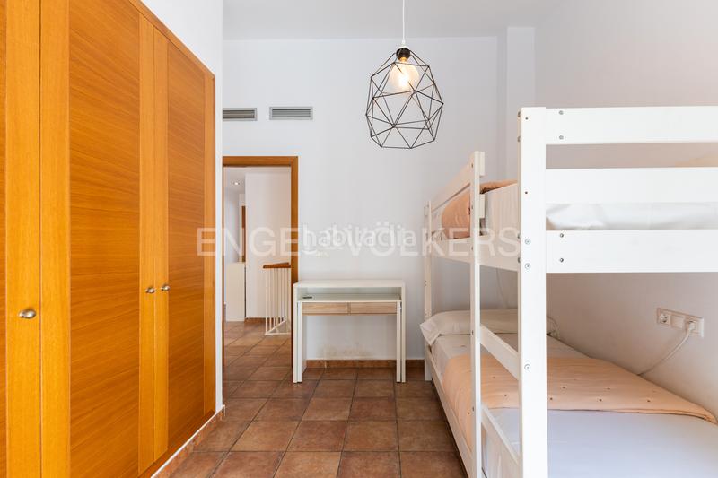 Foto 12be32df-7160-475a-a2ef-ac87c27d4422. Maison avec chauffage piscine dans Montañar-El Arenal Xàbia