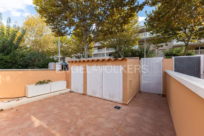 Foto 5b30aa92-667c-4c74-a3e3-317e758f93bc. Maison avec chauffage piscine dans Montañar-El Arenal Xàbia