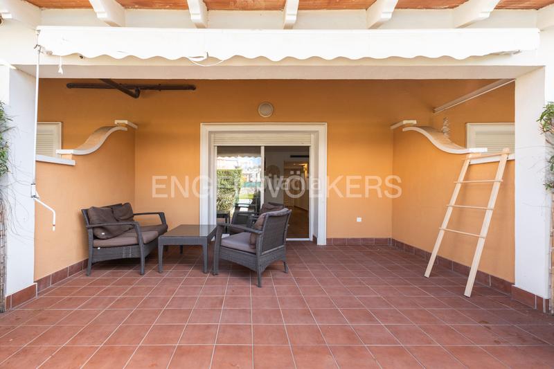 Foto 7152ebd0-b772-4582-9772-760b75844048. Maison avec chauffage piscine dans Montañar-El Arenal Xàbia