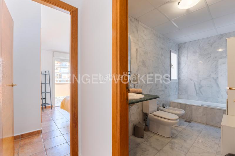 Foto 7484bc91-cf6e-4a55-98e9-ed951cc8164b. Maison avec chauffage piscine dans Montañar-El Arenal Xàbia