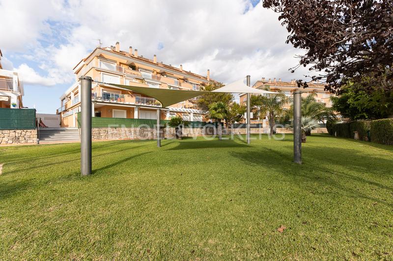 Foto 7c4a236a-509c-4ae8-82f0-fde0a86a131f. Maison avec chauffage piscine dans Montañar-El Arenal Xàbia