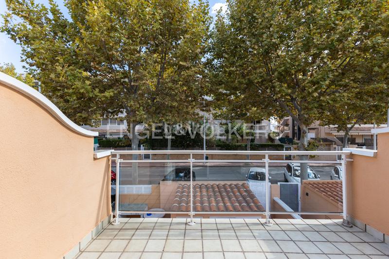 Foto 8a12c265-4272-440a-8851-66c0cd392105. Maison avec chauffage piscine dans Montañar-El Arenal Xàbia