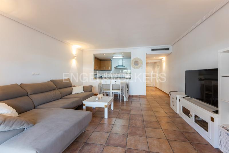 Foto 8c5b3c20-8e4e-437d-9e4e-e3e9d74d1b69. Maison avec chauffage piscine dans Montañar-El Arenal Xàbia