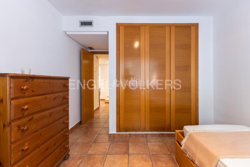 Foto 9f54fb03-ffca-410a-b50c-5b7f42b253f5. Maison avec chauffage piscine dans Montañar-El Arenal Xàbia