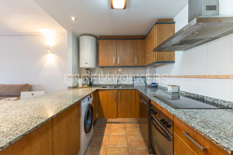 Foto a49c02c3-c216-470b-acad-3ac804051c1f. Maison avec chauffage piscine dans Montañar-El Arenal Xàbia