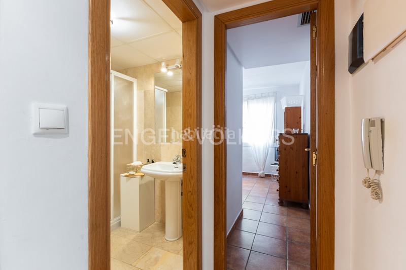 Foto a76d6661-67be-4fec-931e-0daf737d054b. Maison avec chauffage piscine dans Montañar-El Arenal Xàbia