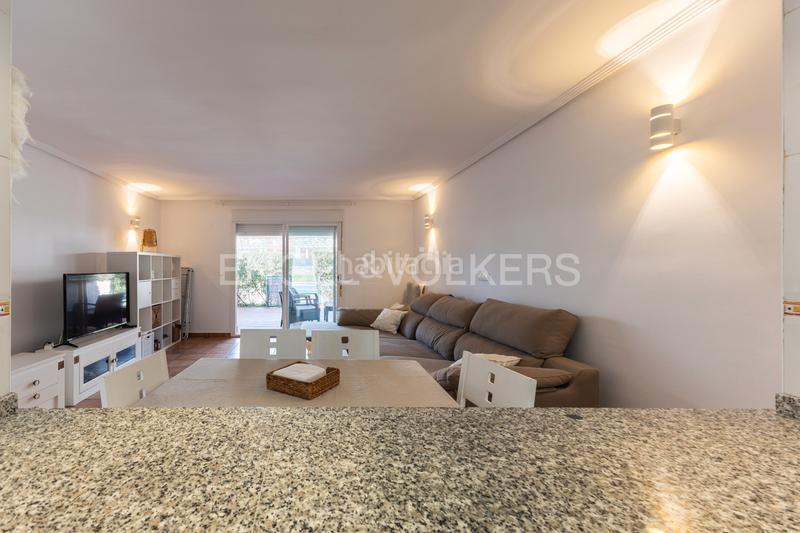 Foto b595ca71-3b33-4943-8e6c-85bf610037fb. Maison avec chauffage piscine dans Montañar-El Arenal Xàbia