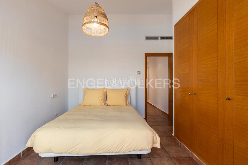 Foto b74caeeb-d05f-40d5-9288-7af5100c2707. Maison avec chauffage piscine dans Montañar-El Arenal Xàbia