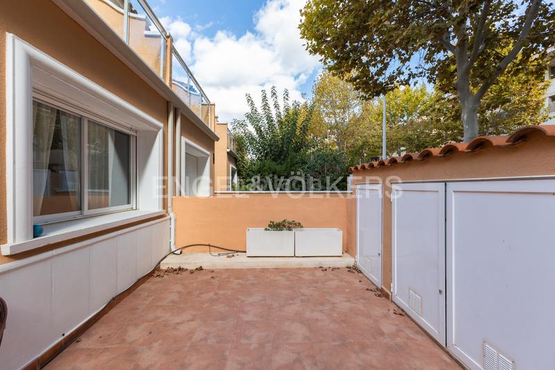 Foto c1d23d48-d8fc-4394-ae98-ec51af6cf63a. Maison avec chauffage piscine dans Montañar-El Arenal Xàbia