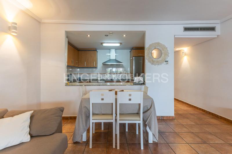 Foto d02cd71a-27d0-4ba2-9fb6-fd5258f7e178. Maison avec chauffage piscine dans Montañar-El Arenal Xàbia