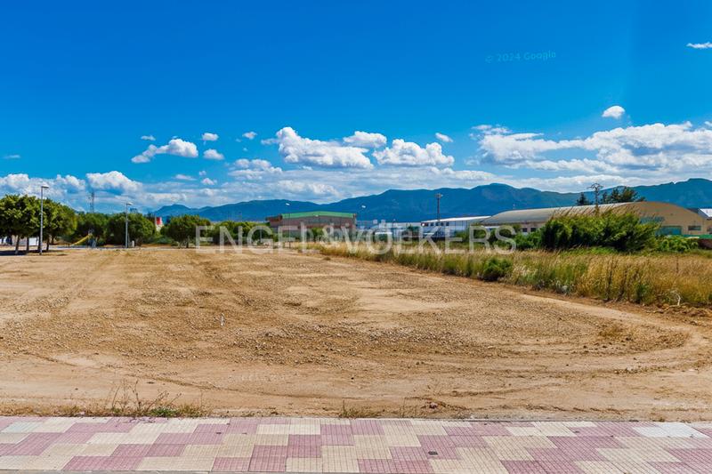 Foto 41631959-161a-4cd7-a2ba-d659ce5577ca. Terreny residencial a Bonavista-Lago San Lorenzo Cullera