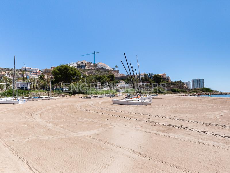 Foto 4cdc1cdd-4934-47f8-9fb5-e87e5956d7a3. Terreny residencial a Bonavista-Lago San Lorenzo Cullera