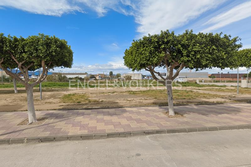 Foto 628c9778-3dfb-4811-860a-2ad5d6e5176a. Terreny residencial a Bonavista-Lago San Lorenzo Cullera