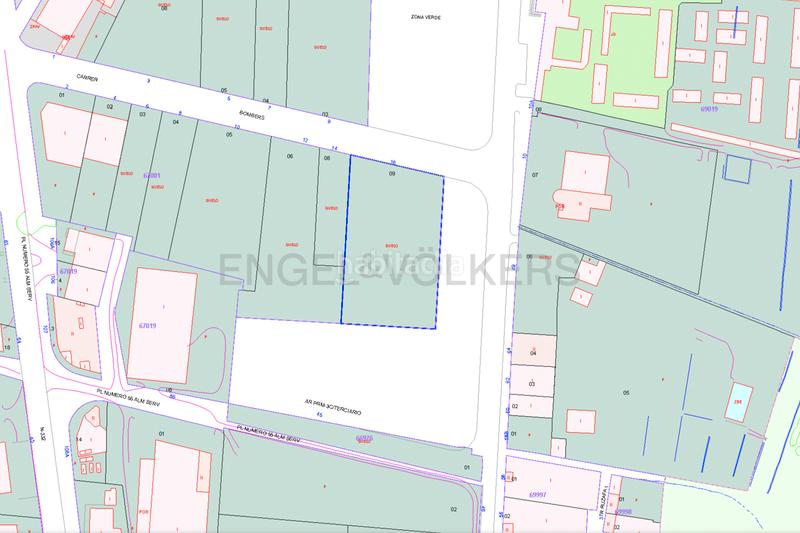 Foto b46bc39b-6122-47a7-a430-74511e366b6f. Terreny residencial a Bonavista-Lago San Lorenzo Cullera