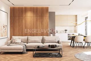 Appartement à Pueblo. Exclusivo apartamento de tres habitaciones en la eliana diseño v
