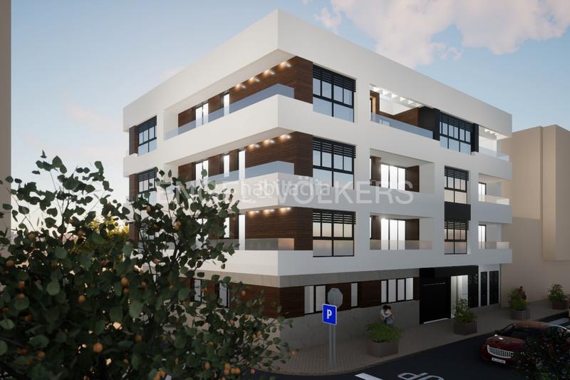 Foto 26961609-1eb0-44d9-81c6-ec615e8a7596. Appartement avec chauffage dans Pueblo Eliana (l´)