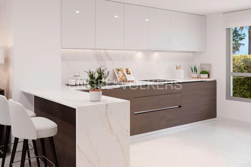 Foto 45bcacd9-d5d8-4ab5-8619-993fcddd53bf. Appartement avec chauffage dans Pueblo Eliana (l´)