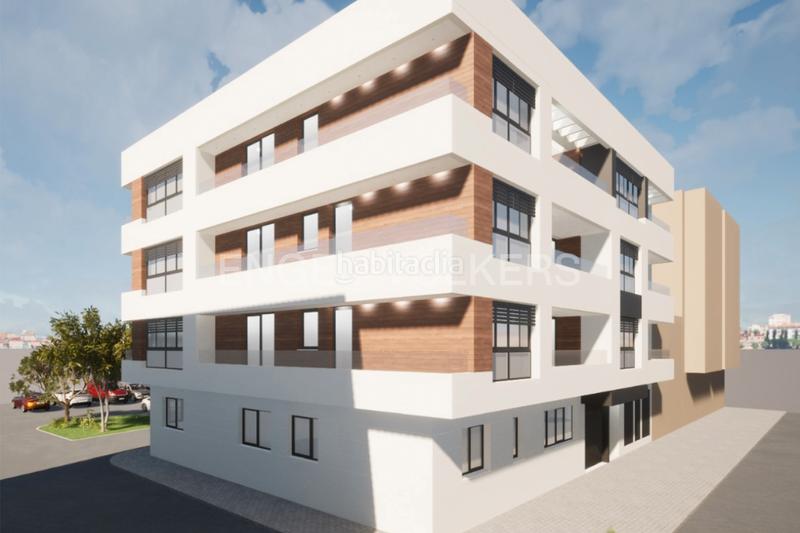 Foto 4603fb1a-d775-4d03-a486-c8c29a895a18. Appartement avec chauffage dans Pueblo Eliana (l´)